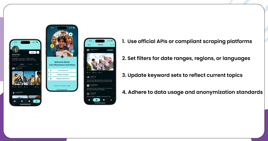 Extracting-Tweets-by-Keyword-for-Focused-Insights