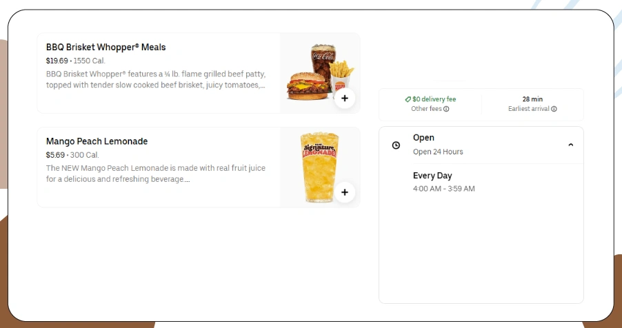 Enhancing Customer Service Through Accurate Restaurant Hours
