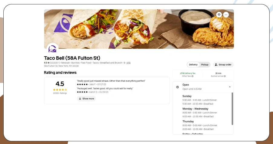 How Real-Time Extraction Empowers Smarter Scheduling?