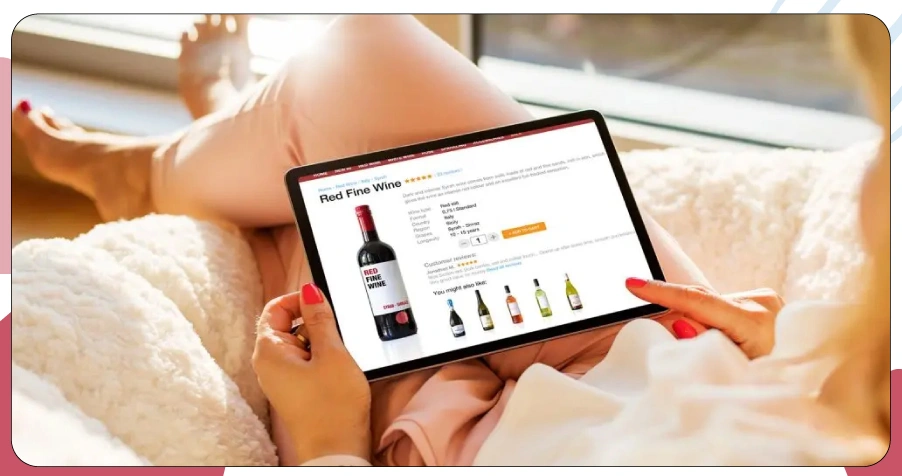 How Digital Listings Uncover Real-World Behavior?