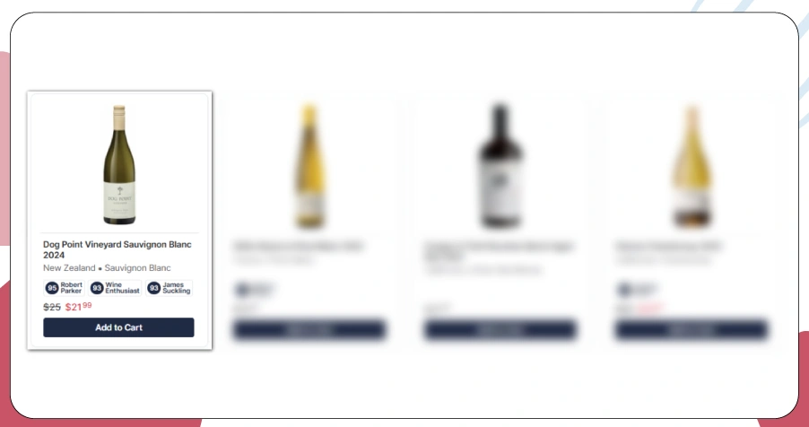 Key Insights Unlocked by State-Level Wine Data