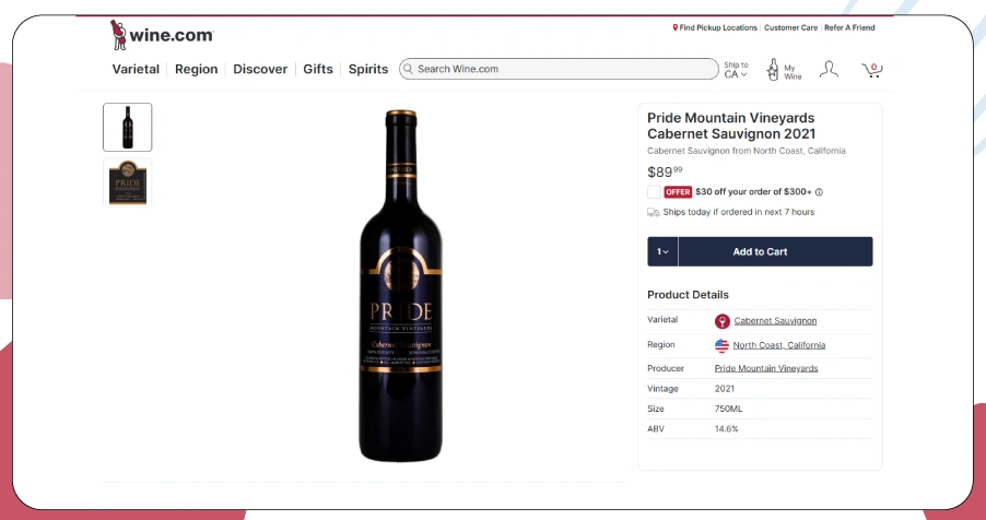 The Technical Backbone of Price Scraping