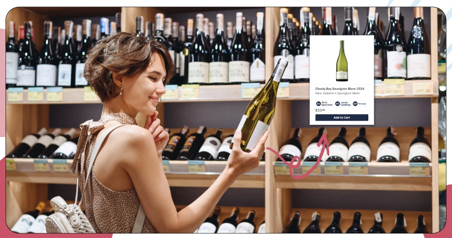 Why Scraping Wine.com Over Others?