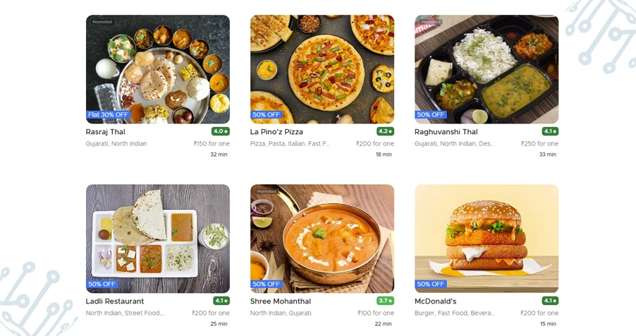 Strategies to Efficiently Capture Comprehensive Restaurant Feedback