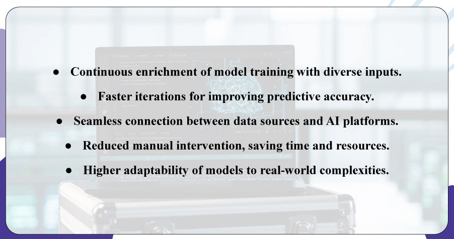 Building Stronger Models Through AI Training Pipelines