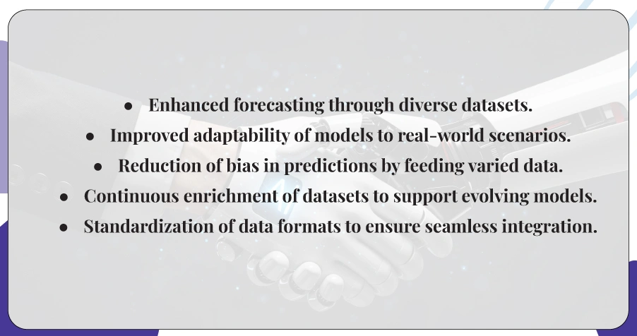Improving Predictive Model Accuracy with Rich Data
