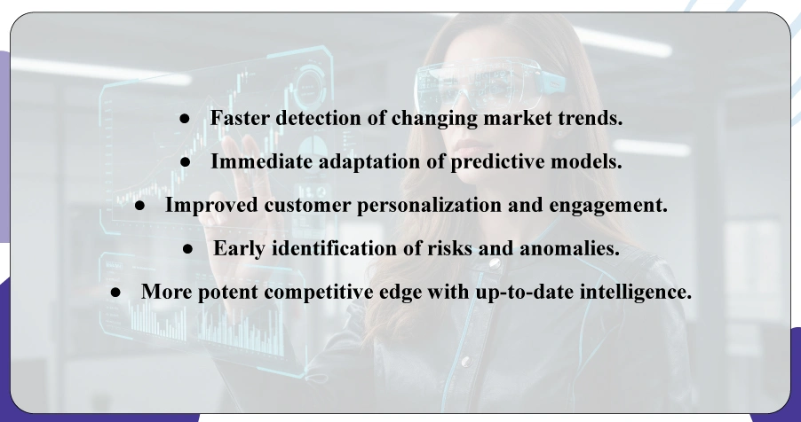 Real-Time Data Acquisition for Smarter Predictions