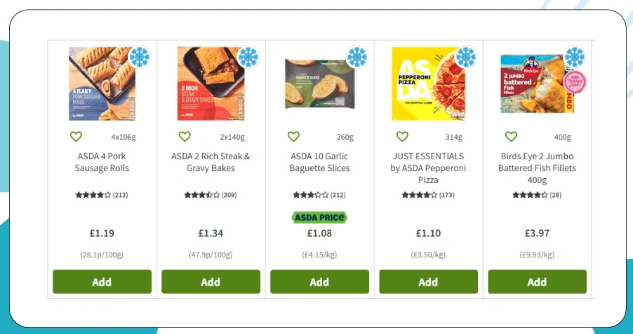 Improving Product-Level Strategies Using Detailed Data Sets