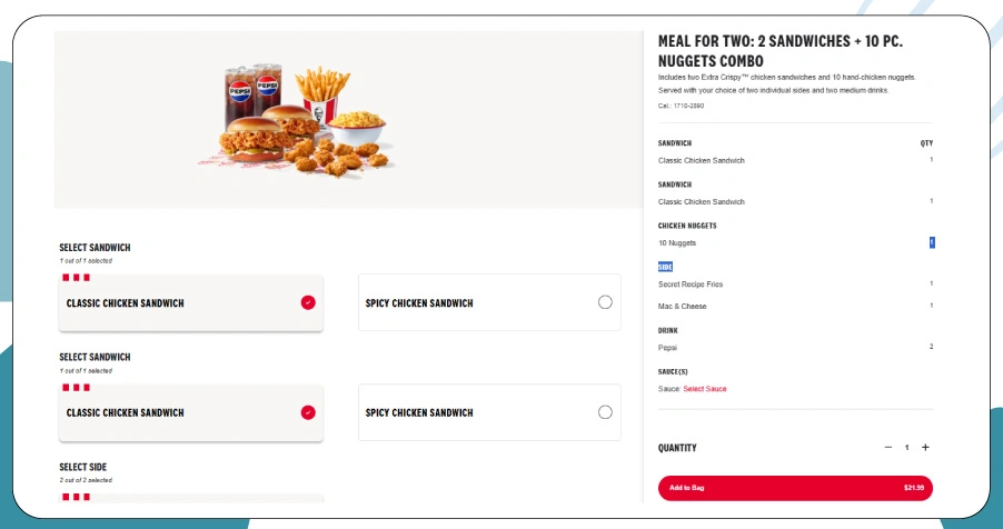 Improving Accuracy Using API-Driven Data Extraction Techniques