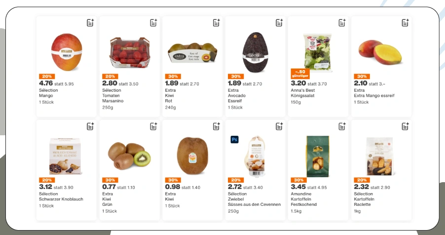 Regional Cost Differences Shaping Retail Price Structures