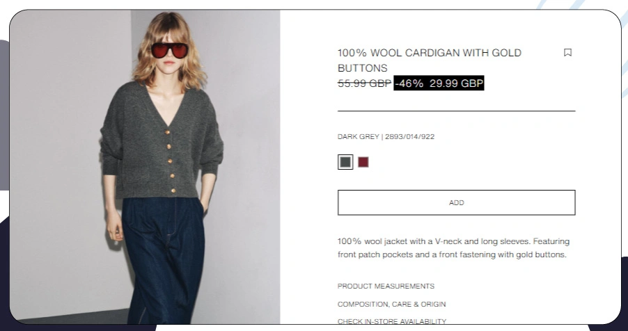 Enhancing Pricing And Inventory Accuracy For Retailers