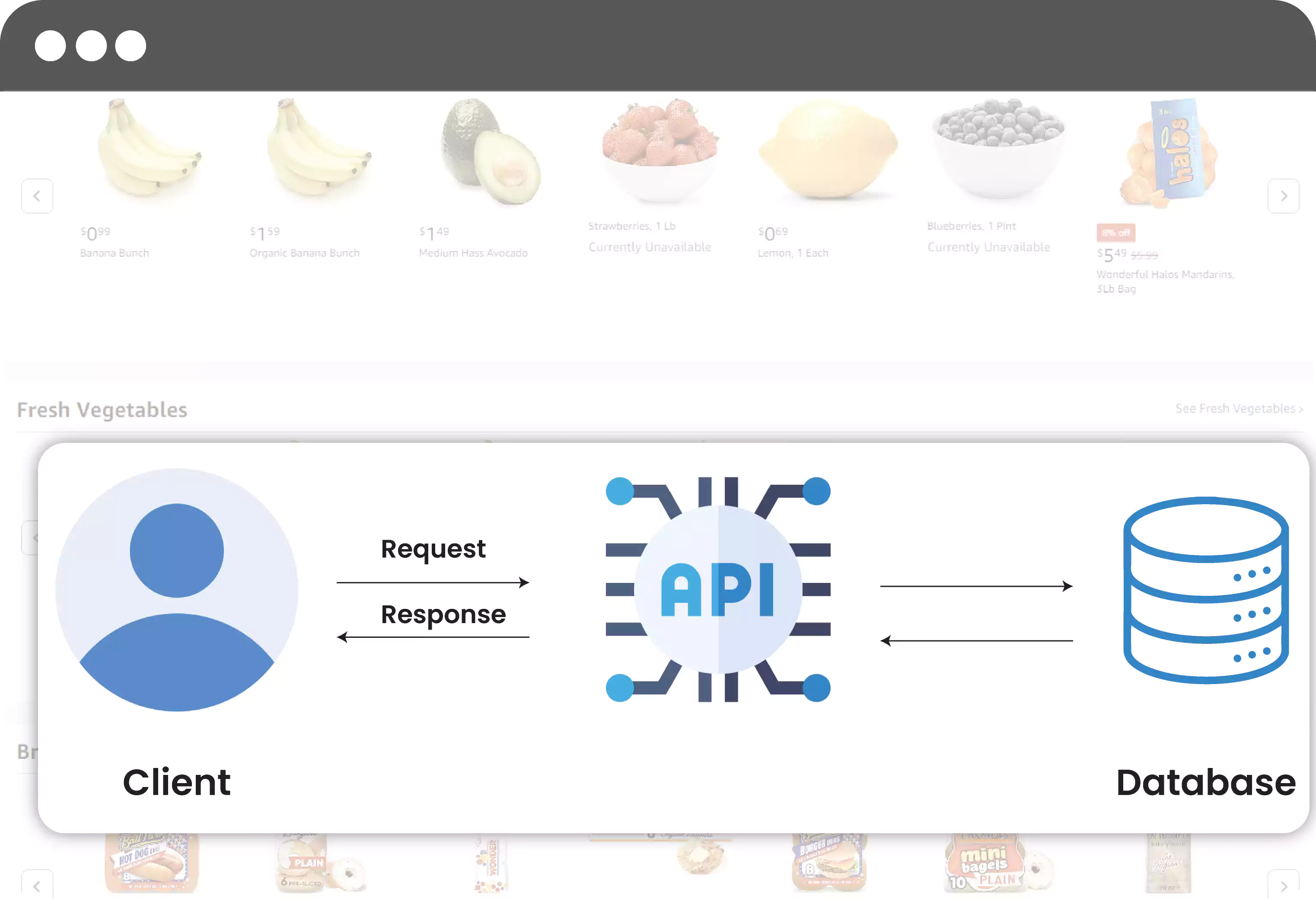 API-Based Data Collection